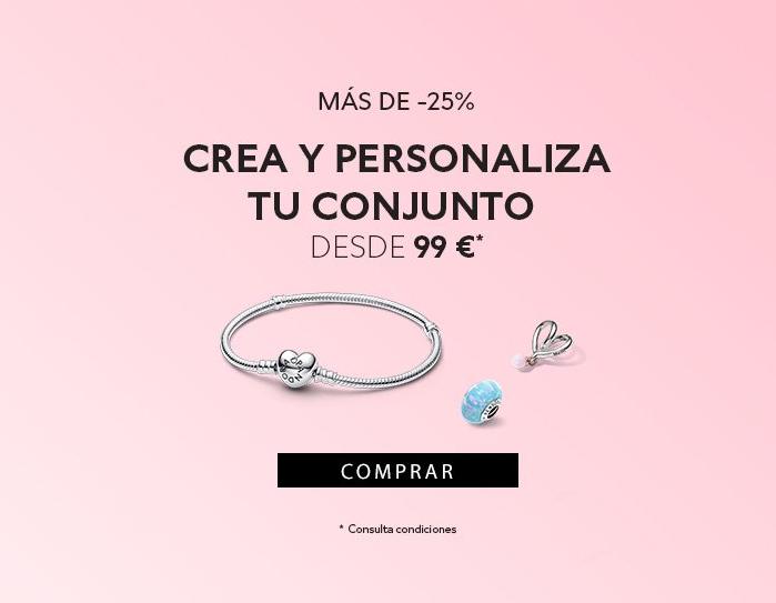 Todos los Charms Joyas Pandora ES